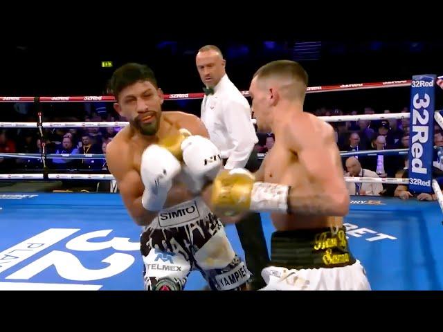 Boxing's Best Knockouts of the Spring 2024, HD