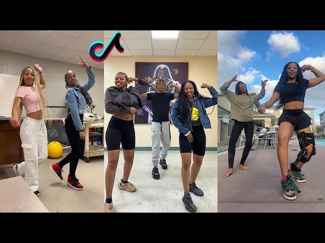 Popular Dance Challenge and Memes Compilation  May - 2024