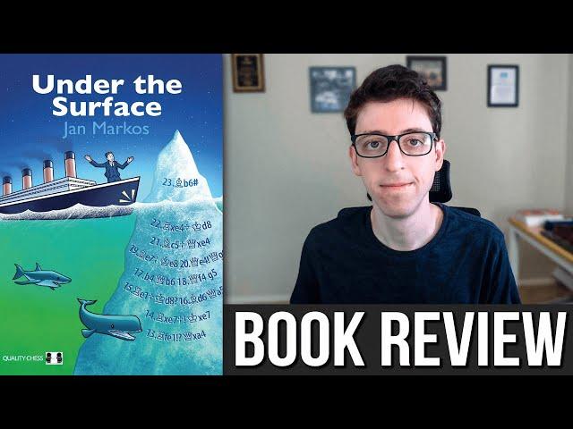 A Modern Brilliancy - Under the Surface | Dojo Book Reviews