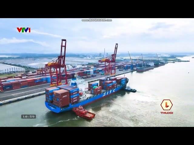 [Quốc tang Trần Đức Lương] VTV1 - GTCT tối nay, Time signal, Mở đầu Thời sự 19h (18h58, 24/5/2025)