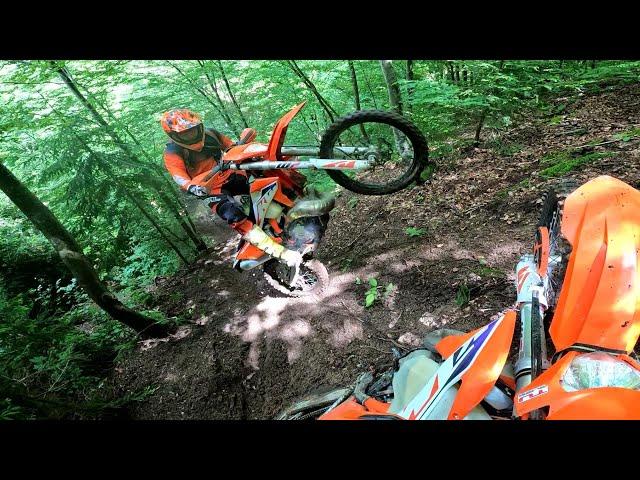 ENDURO TOURS IN BOSNIA AND HERZEGOVINA