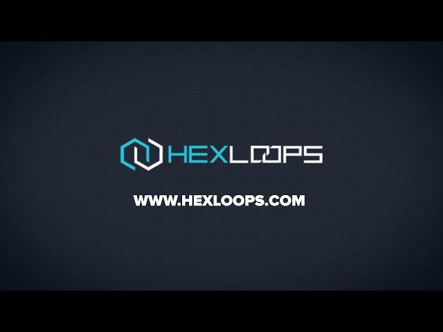 HEXLOOPS.COM | Best Trap Sample Packs, Trap MIDI Loops