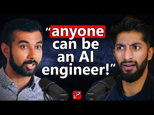 How He Got a $250,000/Year Machine Learning Job at TikTok