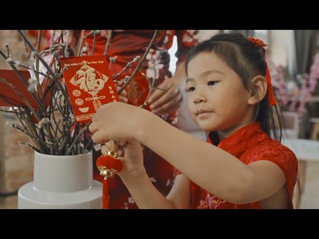 How Do You Celebrate Chinese New Year? | Holiday Traditions