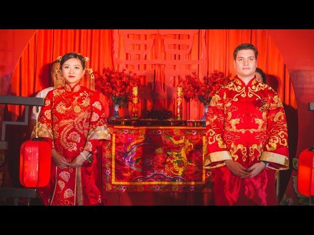 Our Traditional Chinese Wedding (full wedding version)