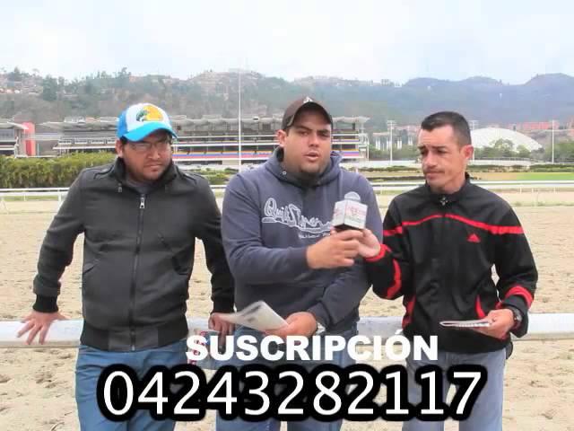 HIPICOSENLINEA