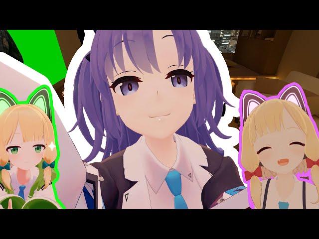 Blue Archive VRchat 3D【ブルーアーカイブ】【Blue Archive】