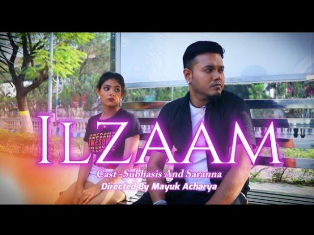 ILZAAM LAGE NEW MUSIC VIDEO.    PLEASE Like Share Subscribe.   Subho Entertainment