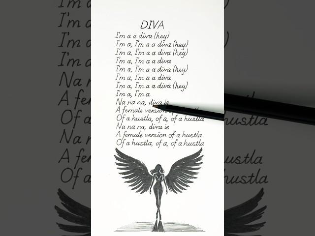  Beyoncé – Diva (Lyrics & Subtitles) 