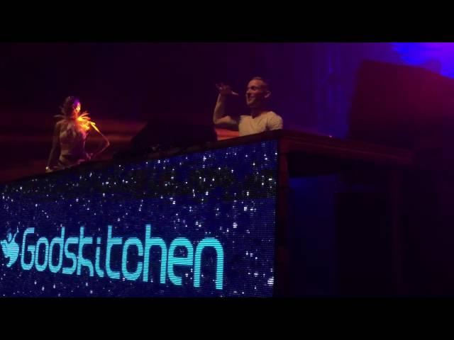 Purple Haze Mesh n Moon Project Moments Are Forever - Jon O'Bir at Godskitchen Last Dance Jun4th2016