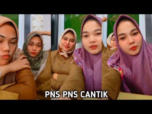 PNS PNS CANTIK