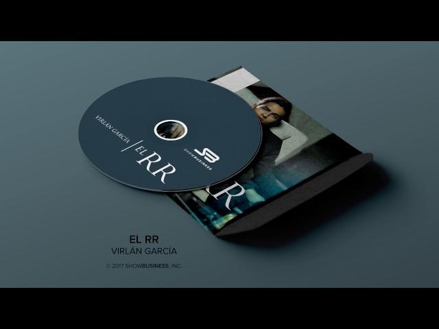 Virlan Garcia - El RR [Official Audio]