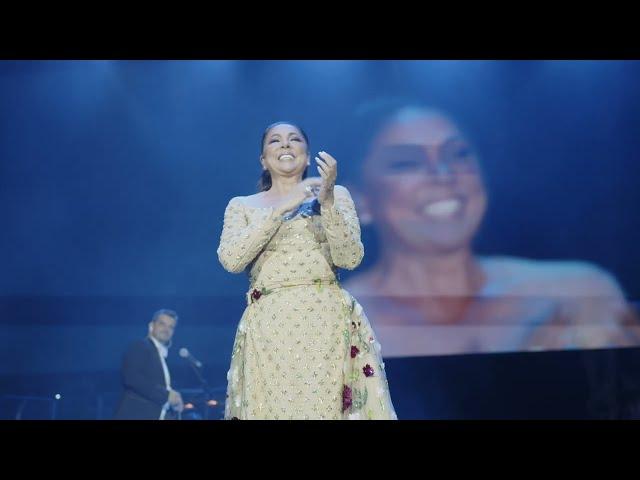 Isabel Pantoja - Concierto en Sevilla 2023