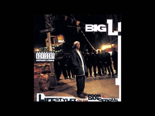 Big L - Da Graveyard