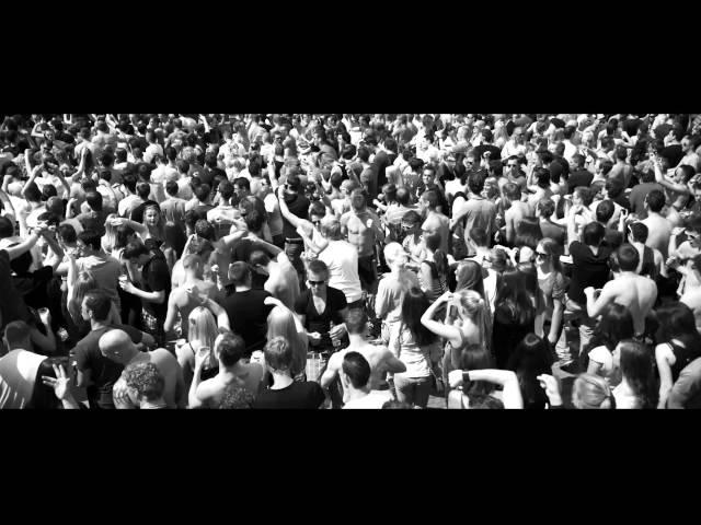 Wildstylez - Back To History (feat Cimo Fränkel) Intents Anthem 2013