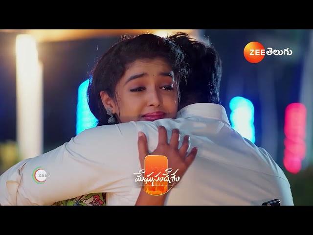Meghasandesam | Ep - 264 | Preview | Mar 21 2025 | Zee Telugu