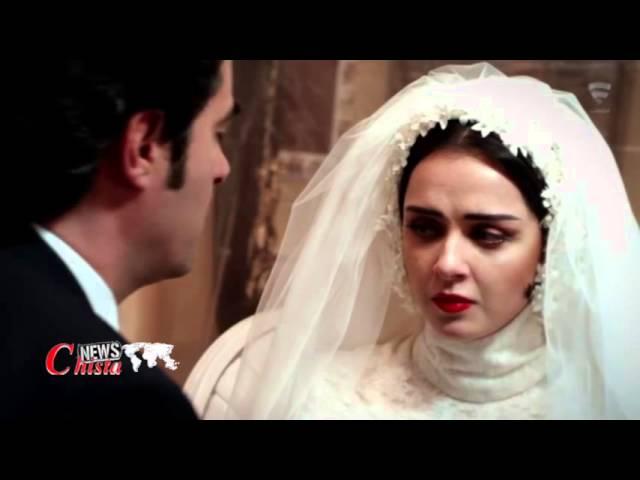 Shahrzad trailer - Kojaee mohsen chavoshi