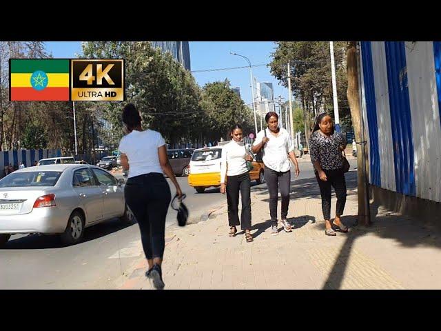 Adwa Dildiy ,  Addis Ababa walking Tour 2024 , Ethiopia