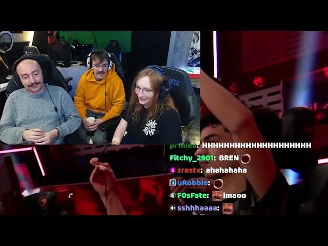 Sideshow learns about SageMommy69
