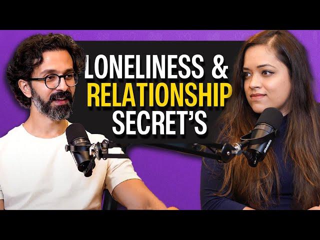 Relationships in the Digital Age | Smiti Srivastava | Take aPause | Varun Duggi