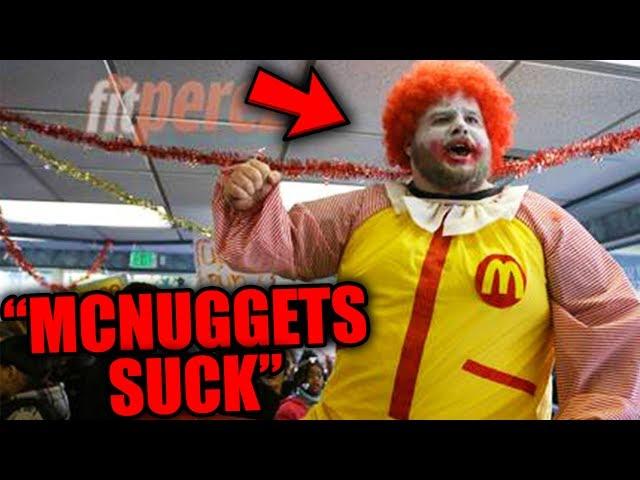 Top 5 Craziest EMPLOYEE FREAKOUTS ON CUSTOMERS!