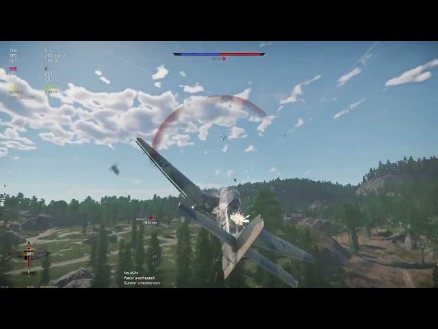 War thunder moments