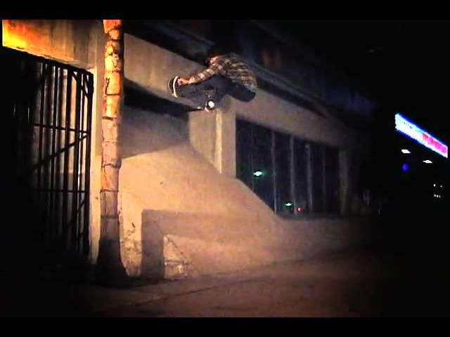 Think Skateboards 2011 Promo