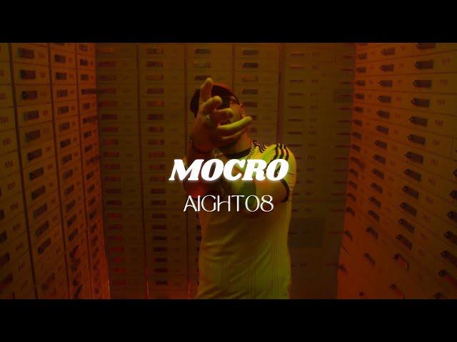 (FREE) Kalim Type Beat "MOCRO"