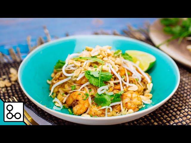 Pad Thaï - YouCook