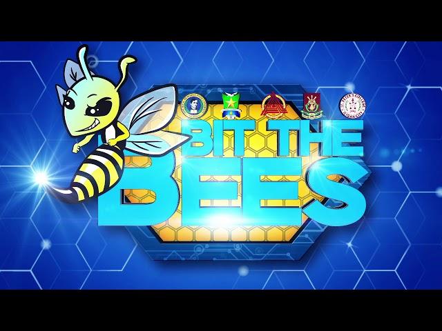 Bit the Bees Intro