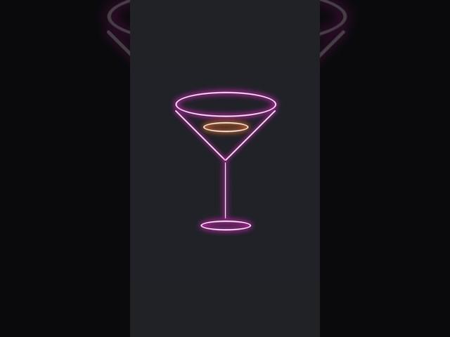 #cocktail #martini en #css