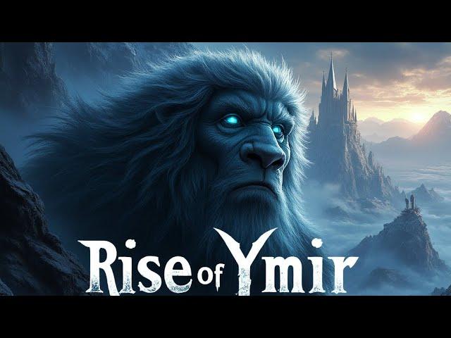 Rise of Ymir Slot - Can We Hit the 15,000x Max Win?