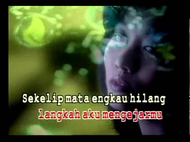 Anis Suraya - Cinta Tersimpul Rapi