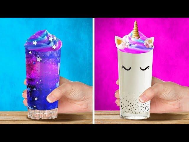 20 MANUALIDADES ABSOLUTAMENTE HERMOSAS QUE PUEDES HACER EN 5 MINUTOS