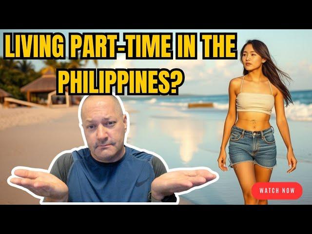 Will I Continue Living Full-Time in the Philippines? My Honest Thoughts After 8 Years!