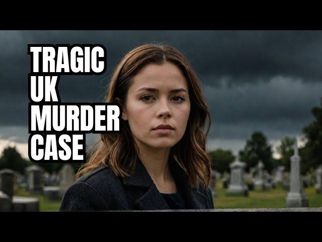 Jealous husband 'murdered mother-of-four' Haley Jones - Murder Documentary UK 2024