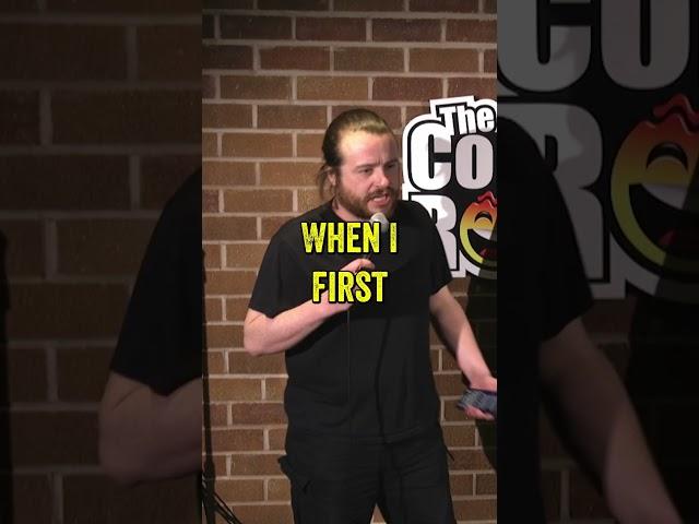 Armin Goetze VS Alex Murray | The Comedy Roast