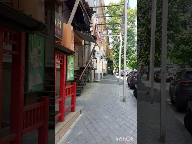 В Харькове летает тополиный пух. 2.06.2023. #Sorts