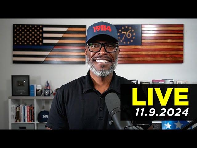  ABL LIVE: NYC Debit Migrant Cards OVER, Ivy League Students Cope, Liberal Media Reacts, and more!