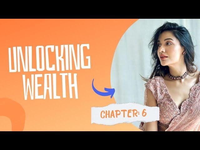 Unlocking Wealth: Monetize Your Reality Show Success with Strategic Media Management | Chapter 6