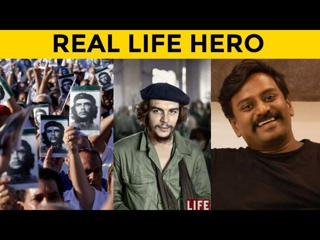 யார் சே குவேரா ? Who was Che Guevara..?? | Rajmohan REPORT