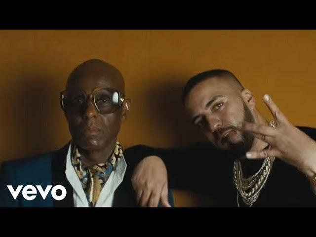 French Montana - No Stylist (Official Video) ft. Drake