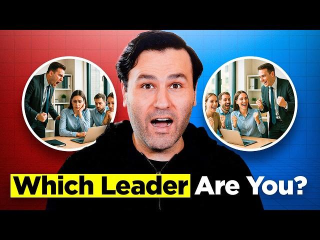 Unlock Creative Agency Growth: The Power of Transparent Leadership