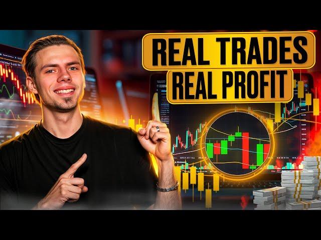  Pocket Option Tutorial: How I Turned $20 into $4000 in One Trading Session