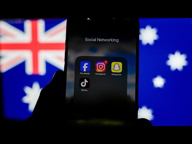 ‘Idiotic’: Social media ban will have ‘grim’ impacts on all Australians