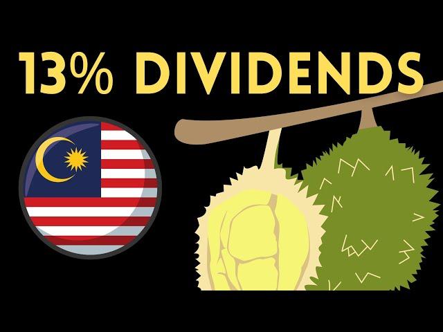 High Dividend Stocks in Bursa Malaysia 2024 (Part 7)