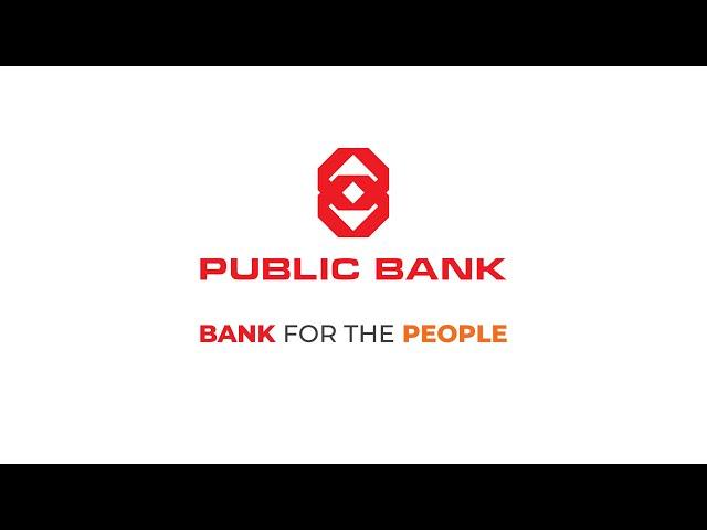 Public Bank Corporate Video 2024