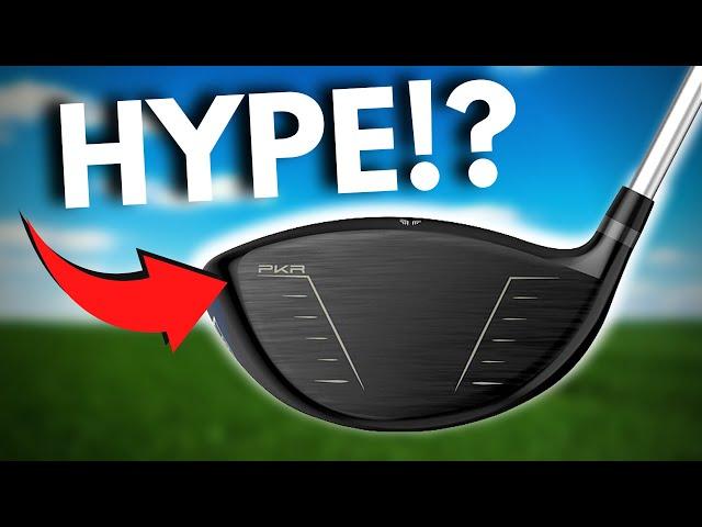 THE DRIVER EVERYONE SAYS YOU SHOULD BUY!?