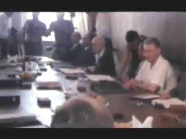 Six Day War   Israeli victory   Documentary