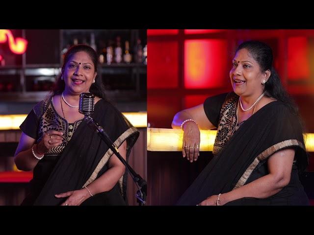 Hindi mash up by Jaya Rajagopalan and Vidya nagi